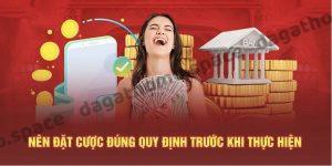 Rút Tiền okking Đơn Giản - Nhanh Chóng - An Toàn Nhất